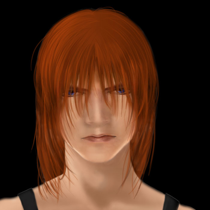 Tears - 