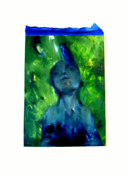 Fountain - 
