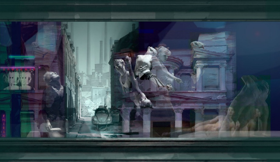 Orpheus Descended - 