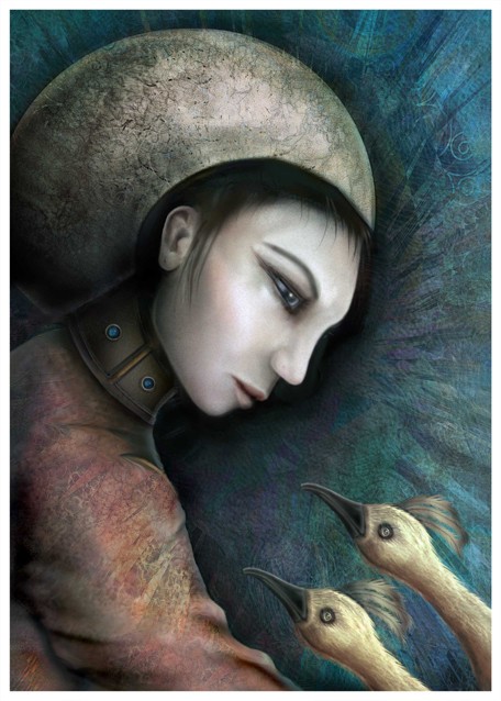 De Profundis - 