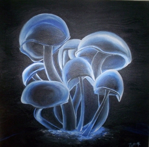 Painting Of God - 