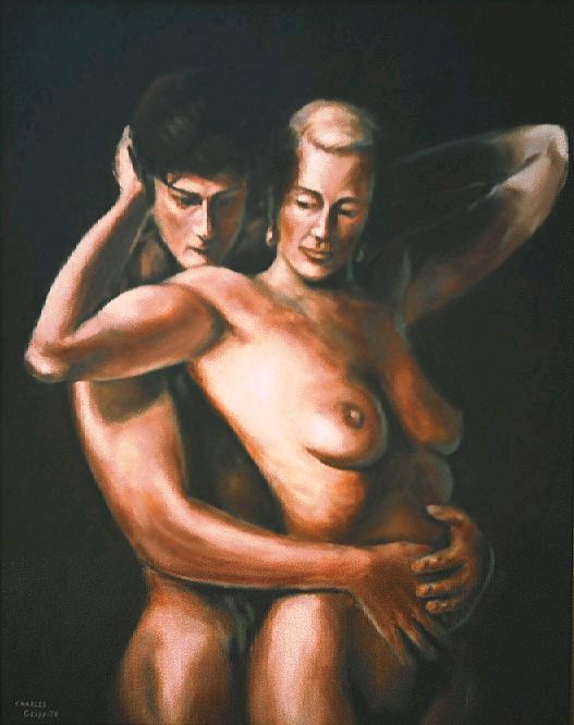 The Lovers - 