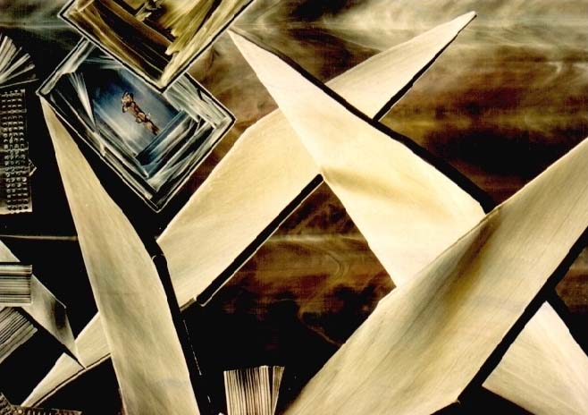 Gallery  Without  Gravity - 
