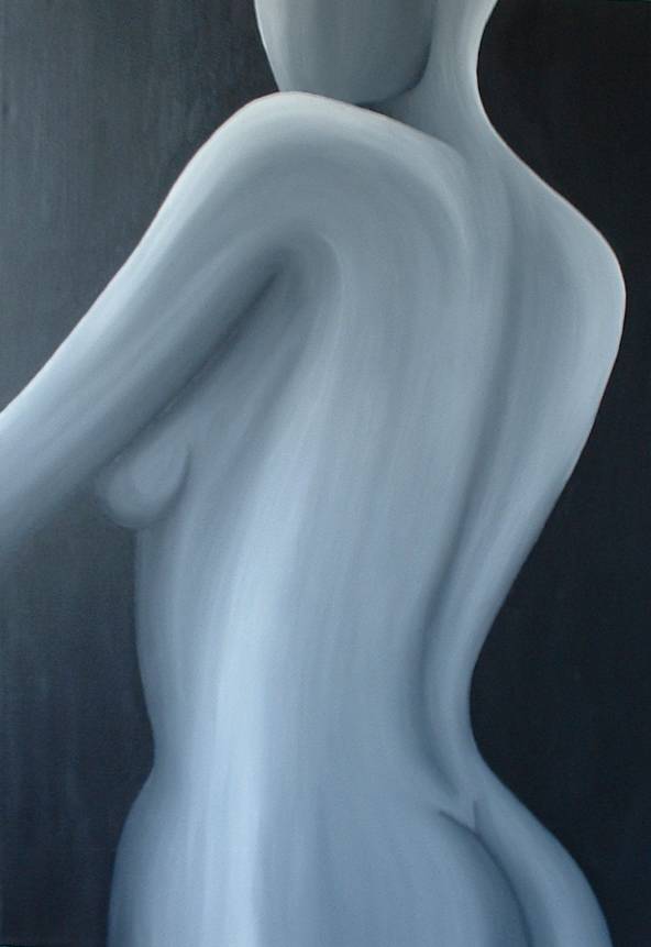 'back' - 