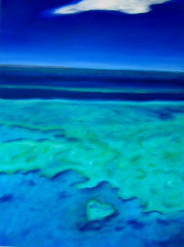 Blue Reef - 