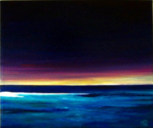 Dusk - 