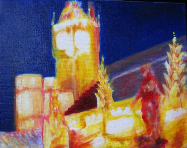 Big Ben - 