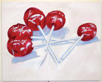 Suckers - 