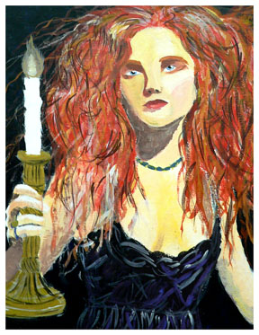 Lady - 