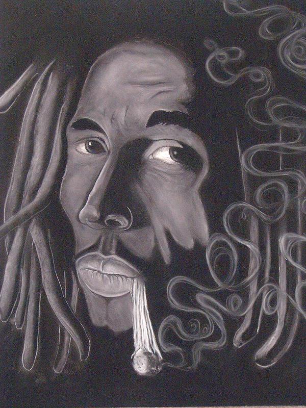 Bob Marley - 