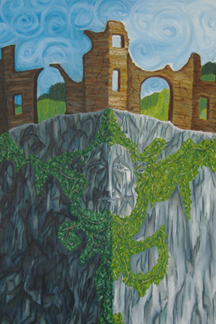 Mountain Man - 