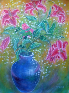 Lilies - 