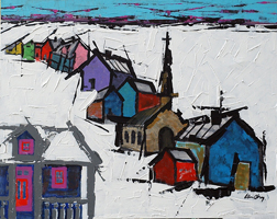Village En Amont - 