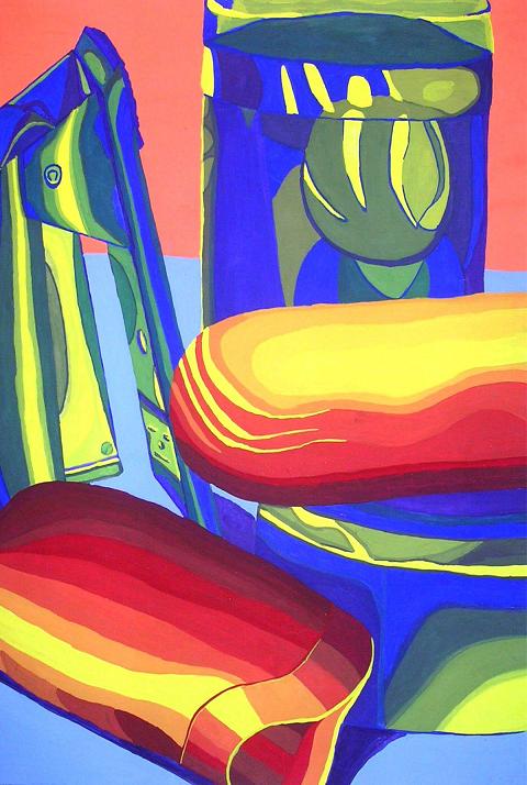 Color Codes - 