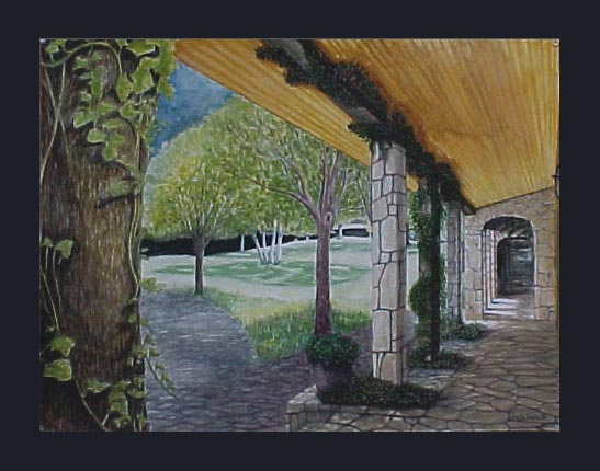 The Terrace - 