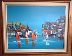 Sicily - 