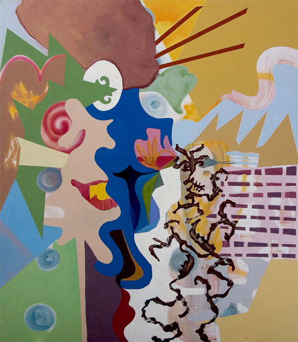Untitled 2006 - 