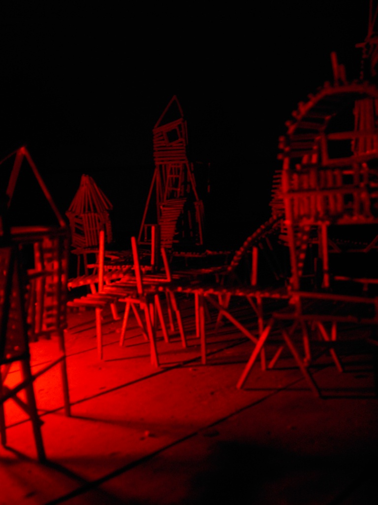 Red Village - 