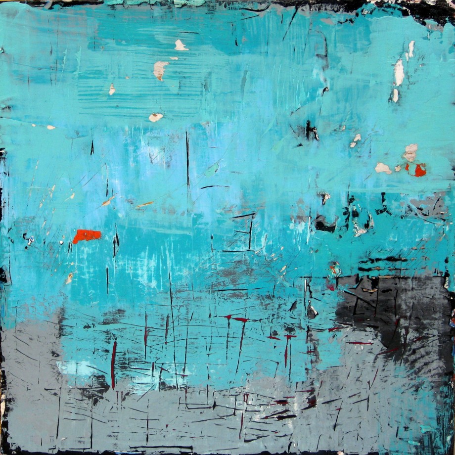 Shards Of Vermillion - 
