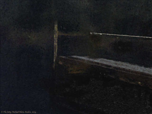 Jetty - 