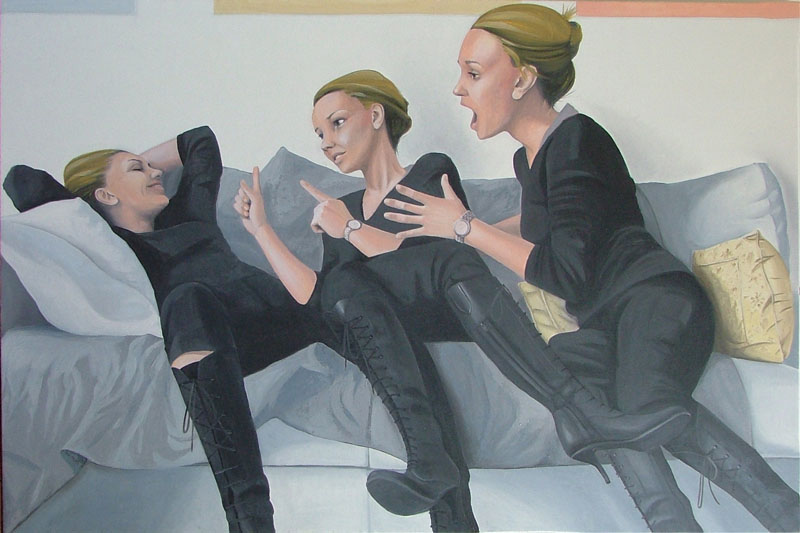 Amiche Su Misura - 