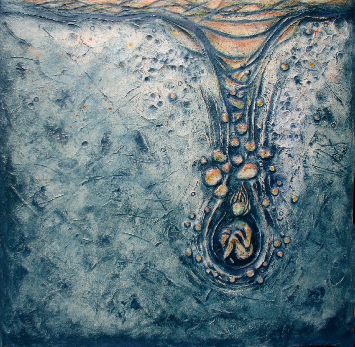 Diffusion - 