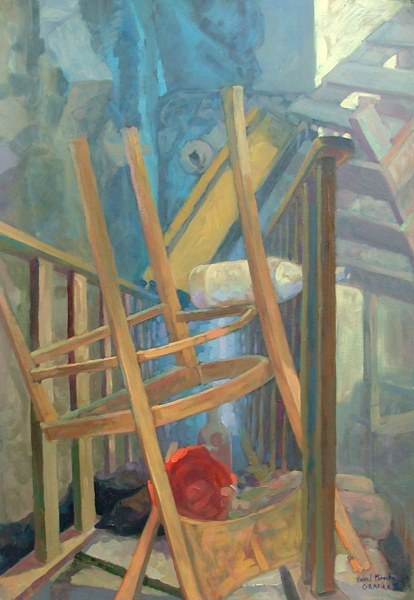 Atelier - 