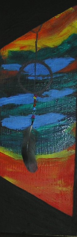 Sacred Circle - 