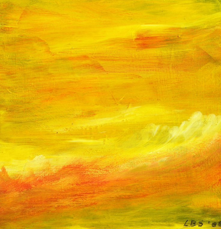 Golden Glory - 