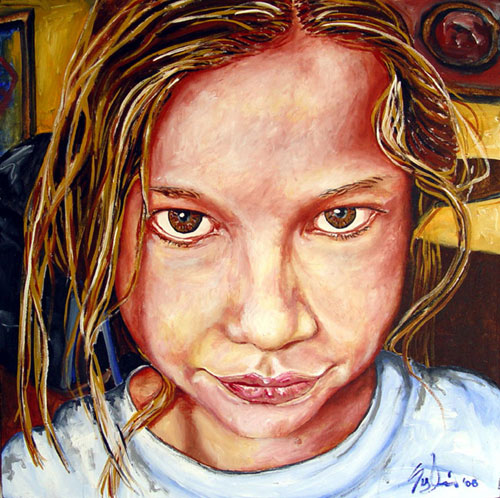 Laken 2008 - 