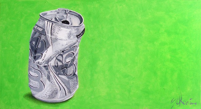 Coke - 