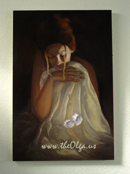 Butterfly For Ana - 