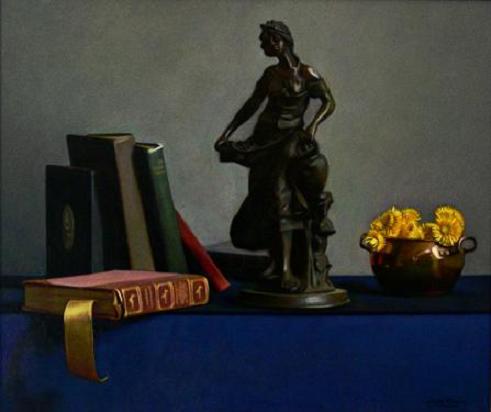 The Maiden - 