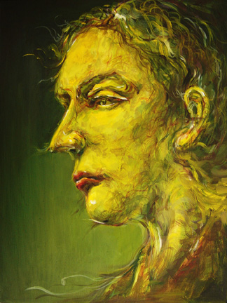 Face - 