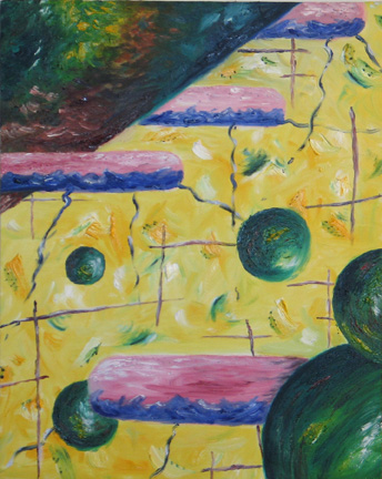 Paint Pills - 