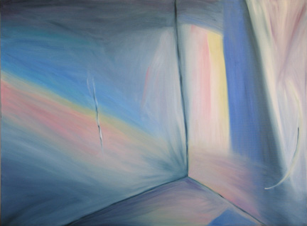 Room Of Color And Light - 