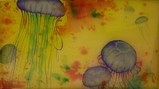 Jellyfish - 