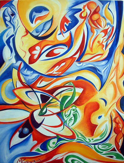 Dragonfly - 