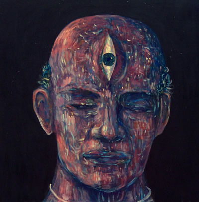 Dream Of Cyclops - 