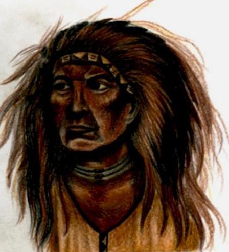 Red Indian - 