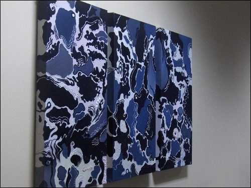Mixed Media - 