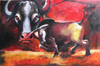 Expression Of Anger - 