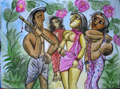 Offering Love - 