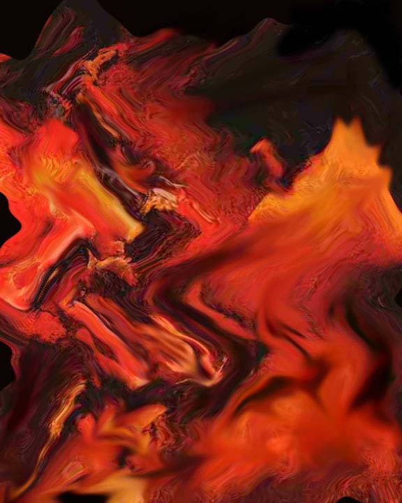 The Inferno - 