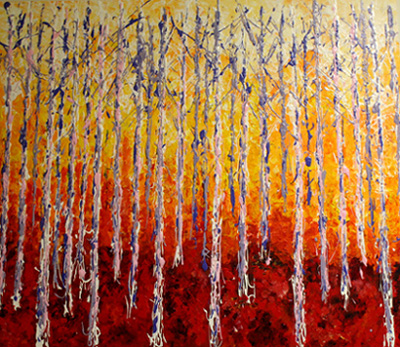 Aspen Fall - 