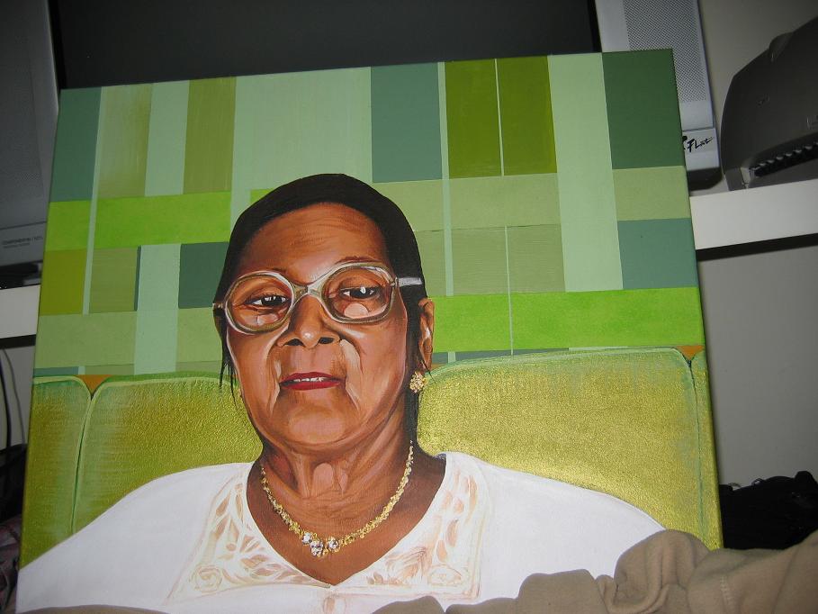 Acrylic2 - 