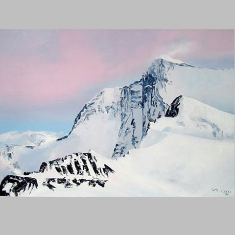 Himalayas 003 - 