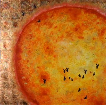 Fire Ball - 