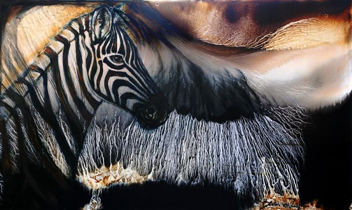 African Movement - 
