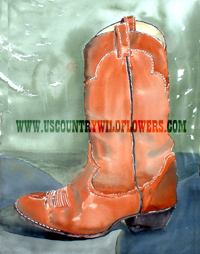 Boot - 